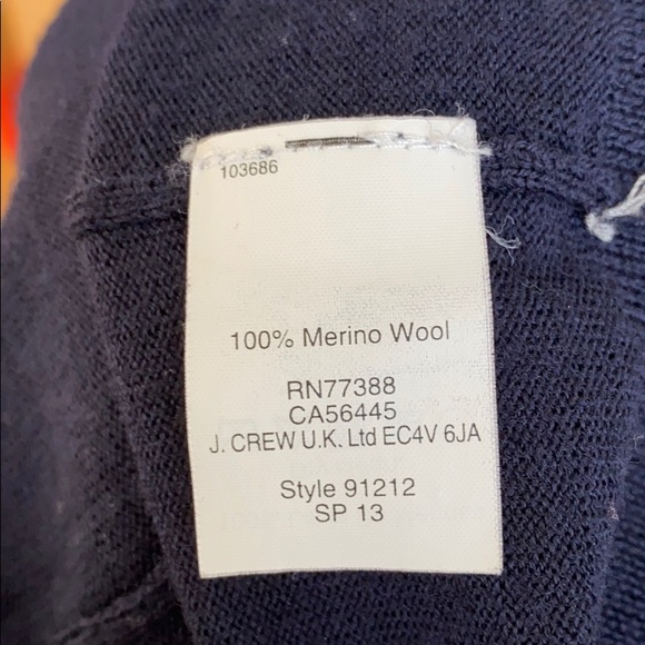 J.Crew Cardigan - Picture 7 of 7